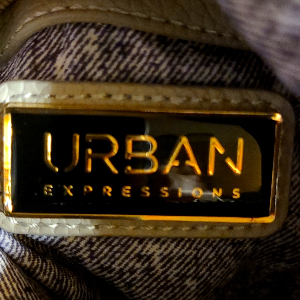 Backpack Purse - image 1